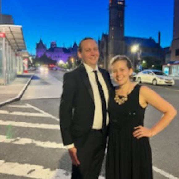 Meet your Posher, Amelia - Picture 2 of 5